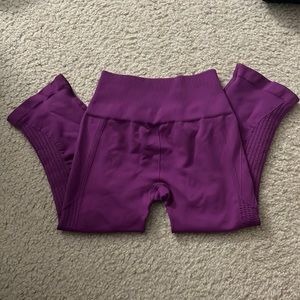 Lululemon Carpi Leggings